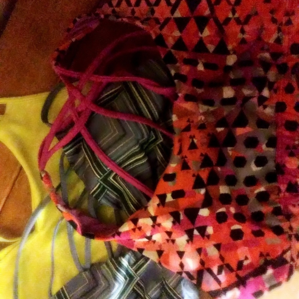 VIctoria Secret Lightweight! Total of three! - Picture 3 of 8
